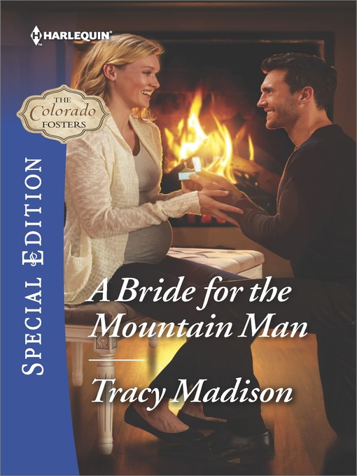 Title details for A Bride for the Mountain Man by Tracy Madison - Available